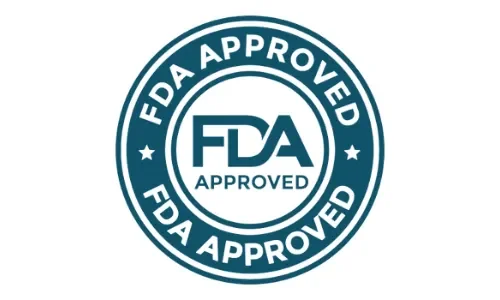 CogniFort Plus FDA Registered Facility
